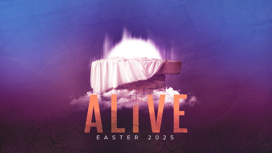 Resurrection Sunday Morning 4.20.25