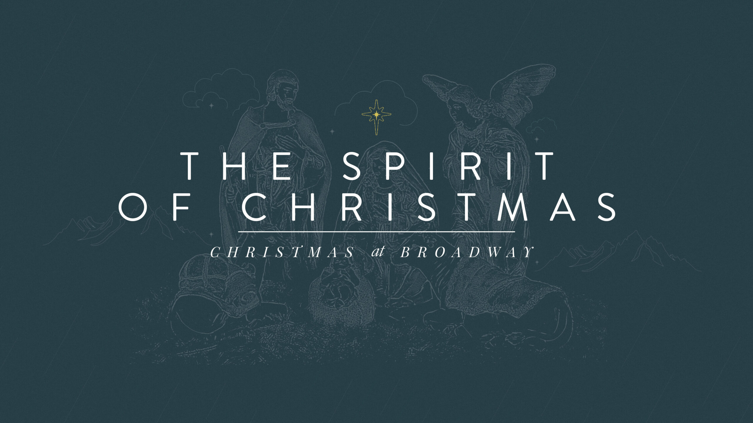 Sunday Morning 12.24.23